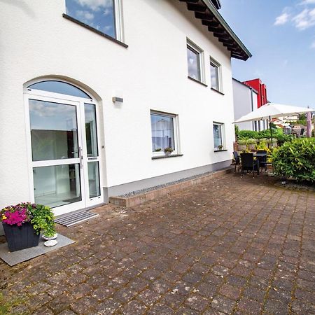 Ferienwohnung Eifelurlaub Daun Exterior foto